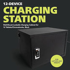 Pearington 12-Device Charging Station - Image 2