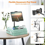 KDD Tablet Pillow Holder - Image 4