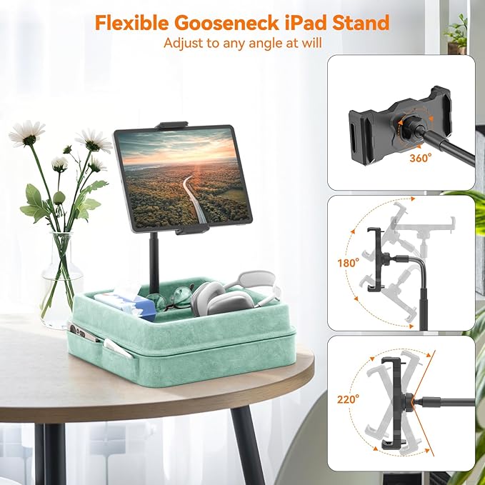 KDD Tablet Pillow Holder - Image 4