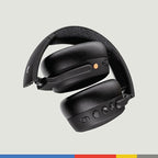 Skullcandy Crusher ANC 2 Over-Ear Noise Canceling Wireless Headphones - Image 3