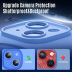 Designed for iPhone 13 Case, Compatible - Image 4