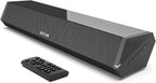 Bestisan Sound Bars for TV, Sound Bar by BYL