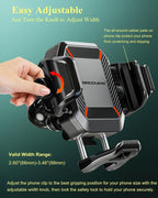 BRCOVAN Anti-Theft Motorcycle Phone Mount - Image 8