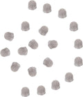 MECCANIXITY 10Pcs Replacement Fiber Mesh Tips by MECCANIXITY