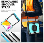 Timecity Case for iPad 9th/ 8th/ 7th Generation 10.2 inch - Image 6