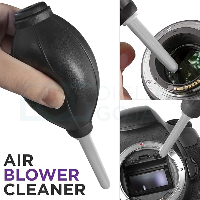 Altura Photo Professional Camera Cleaning Kit - Image 7