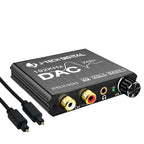 Digital to Analog Audio Converter by J-TechDigital