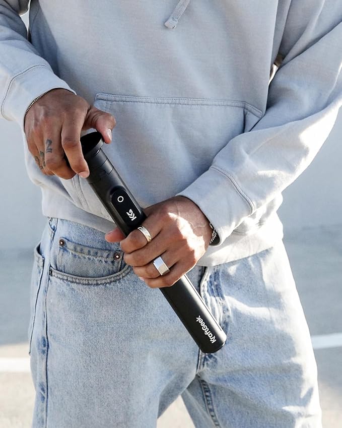 KraftGeek Magnetic Phone Tripod - Image 7