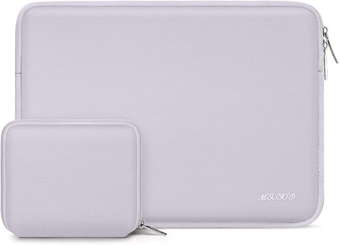 MOSISO Laptop Case 13.3 inch, 13-13.3 inch Laptop Sleeve Bag Compatible by MOSISO