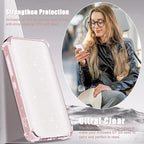 Case for innioasis G1 G3 Mp3 Player, TPU Clear Cover for Mp3 Player - Image 6