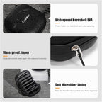 Cwatcun Hard Shell Lens Filter Case, Camera Filter Case - Image 6