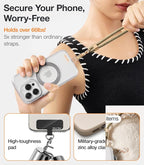 TORRAS Phone Lanyard Crossbody - Image 4