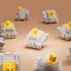 Keychron Magnetic Switches Dawn Linear - Image 6