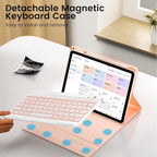OYEEICE for iPad 9th Generation Case - Image 7