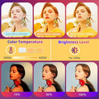 Torjim RGB Photography Video Lighting, Studio Lights - Image 3