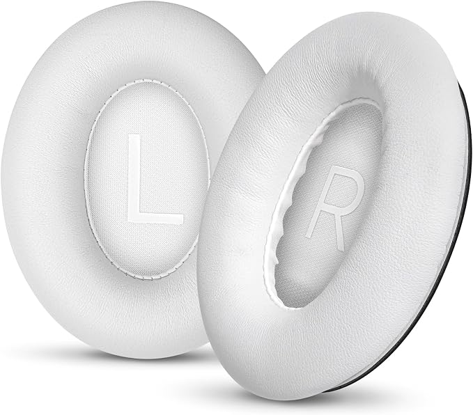 Aurivor Replacement Ear-Pads Cushions by Aurivor