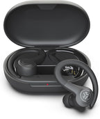 JLab, Go Sport+, True Wireless Workout Earbuds by JLab