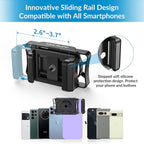 APEXEL Telescope Phone Adapter, Binocular Photo Adapter - Image 3