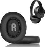 Replacement Earpads for JBL Tune 700/710/720/750/760/770 Headphones, Ear Pads by UOWGA