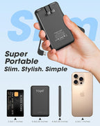 TG90° 2 Pack Portable Charger - Image 7