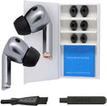 Comply TrueGrip | Premium Memory Foam Replacement Earbud Tips by ComplyFoam