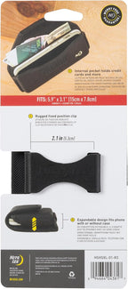 Nite Ize Clip Case Hardshell Universal Rugged Holster - Image 6