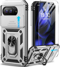 Taisairu for Google Pixel 9A Case by Taisairu
