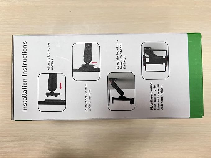 OHLPRO Tablet Mount for Truck - Image 12