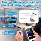 2PCS Stylus Pens for Touch Screens, Stylus Pen for iPhone/iPad/Tablet - Image 3