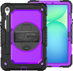 Timecity Case for Samsung Galaxy Tab S10 FE/ S9 FE 5G 10.9 Inch/ S9 11 Inch - Image 9