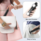 MQOUNY Mini iPhone Tripod Stand & Selfie Stick - Image 7