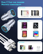 iPhone 16 Car Charger - Image 7