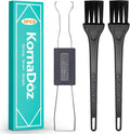 3-Piece Keycap & Switch Puller Tool Kit – Durable Stainless Steel Mechanical by Unknown