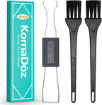 3-Piece Keycap & Switch Puller Tool Kit – Durable Stainless Steel Mechanical by Unknown