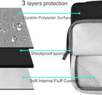 MOSISO Compatible with MacBook Air 13 inch Case 2025 2024 2023 2022 M4 A3240 M3 - Image 4