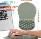 Ergonomic Mouse Pad Wrist Support - Image 5