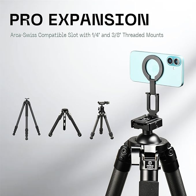 FANAUE MT-05 Magnetic Phone Stand Compatible - Image 3