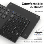 MOFII Number Pad for Laptop - Image 3