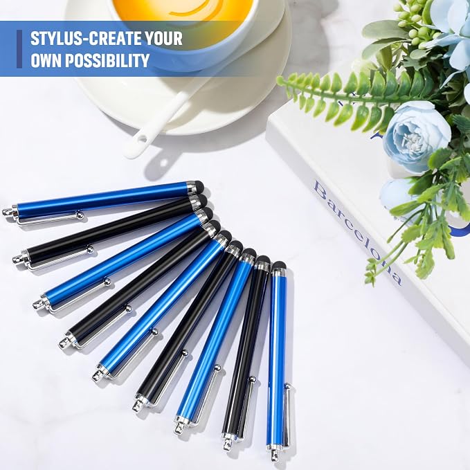 Outus 36 Pcs Stylus Pen for Universal Capacitive Touch Screens Devices - Image 4