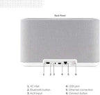 Denon Home 350 Wireless Smart Speaker – Powerful Stereo Sound, Wi-Fi & Bluetooth - Image 4