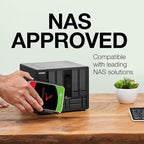 Seagate IronWolf 4TB NAS Internal Hard Drive CMR 3.5 Inch SATA 6Gb/s 5400 RPM - Image 5