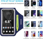 GUZACK Running Armband, Running Phone Holder - Image 2