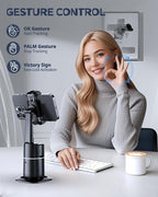 UBeesize Auto Face Tracking Tripod - Image 3