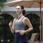 Neckband Bluetooth Headphones，6.0 Bluetooth 120 Hours Playtime，IPX7 Sports - Image 8