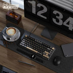 RK ROYAL KLUDGE R75 Wired Gaming Keyboard - Image 9