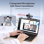 N newline 4K Webcam for PC - Image 5