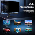 24 Inch Computer Privacy Screen Filter - Image 6