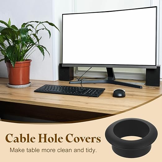 uxcell Desk Grommet - Image 6