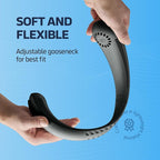 Portable Neck Fan - Image 6