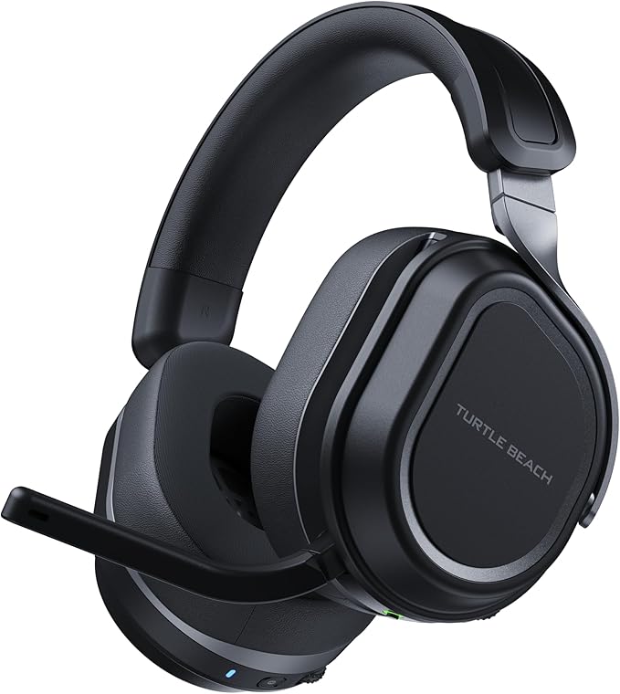Turtle Beach Stealth 700 Gen 3 Wireless Multiplatform Amplified Gaming Headset by TurtleBeach